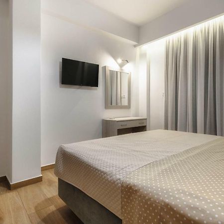 Oresteia Downtown Apartment Zakynthos Exterior foto