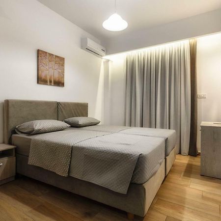 Oresteia Downtown Apartment Zakynthos Exterior foto
