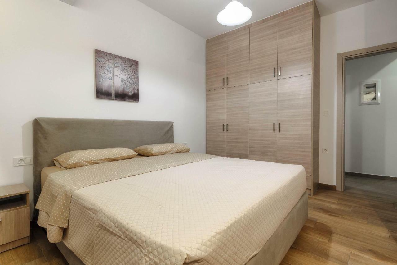 Oresteia Downtown Apartment Zakynthos Exterior foto
