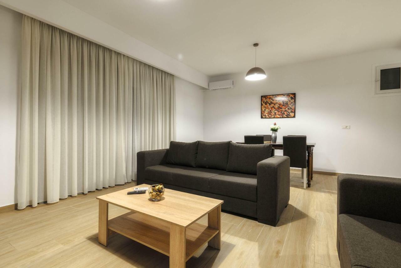 Oresteia Downtown Apartment Zakynthos Exterior foto