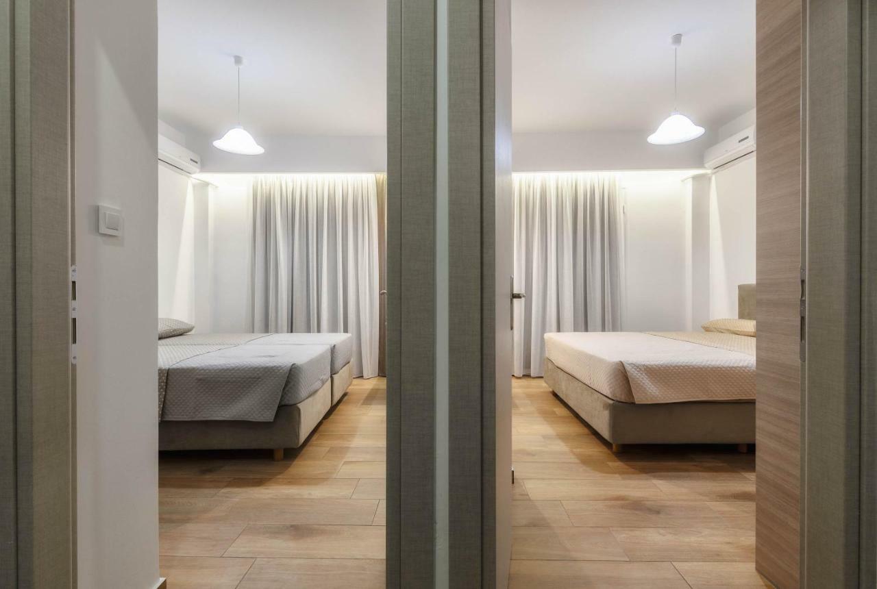 Oresteia Downtown Apartment Zakynthos Exterior foto