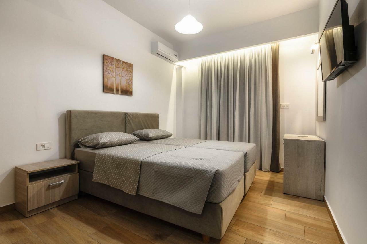Oresteia Downtown Apartment Zakynthos Exterior foto